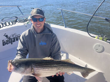 Raritan Bay Report Photo 1