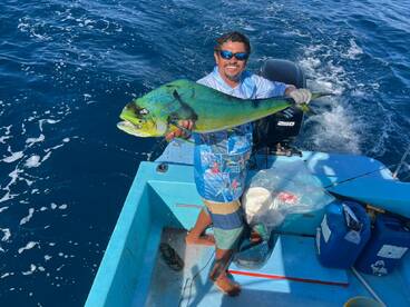 Playa Hermosa Report Photo 1
