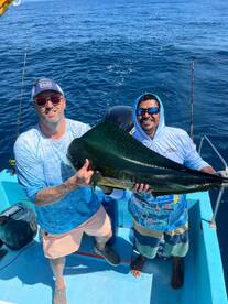 Playa Hermosa Report Photo 3