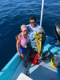 Playa Hermosa Report Photo 2