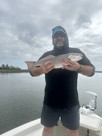 Cooper River Report Photo 2