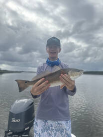 Cooper River Report Photo 1