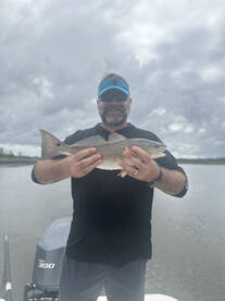 Cooper River Report Photo 3