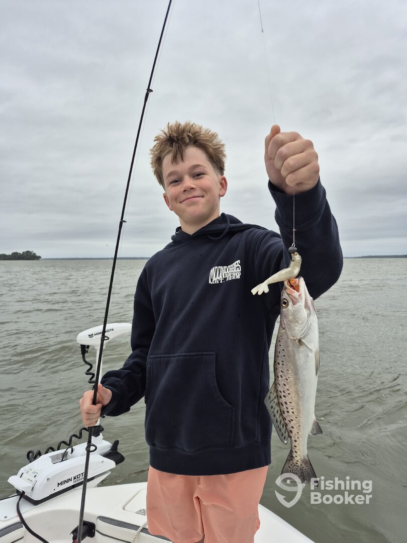 Hilton Head Island Report Photo 0