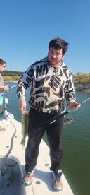 Canyon Lake Report Photo 2