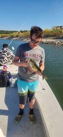 Canyon Lake Report Photo 1