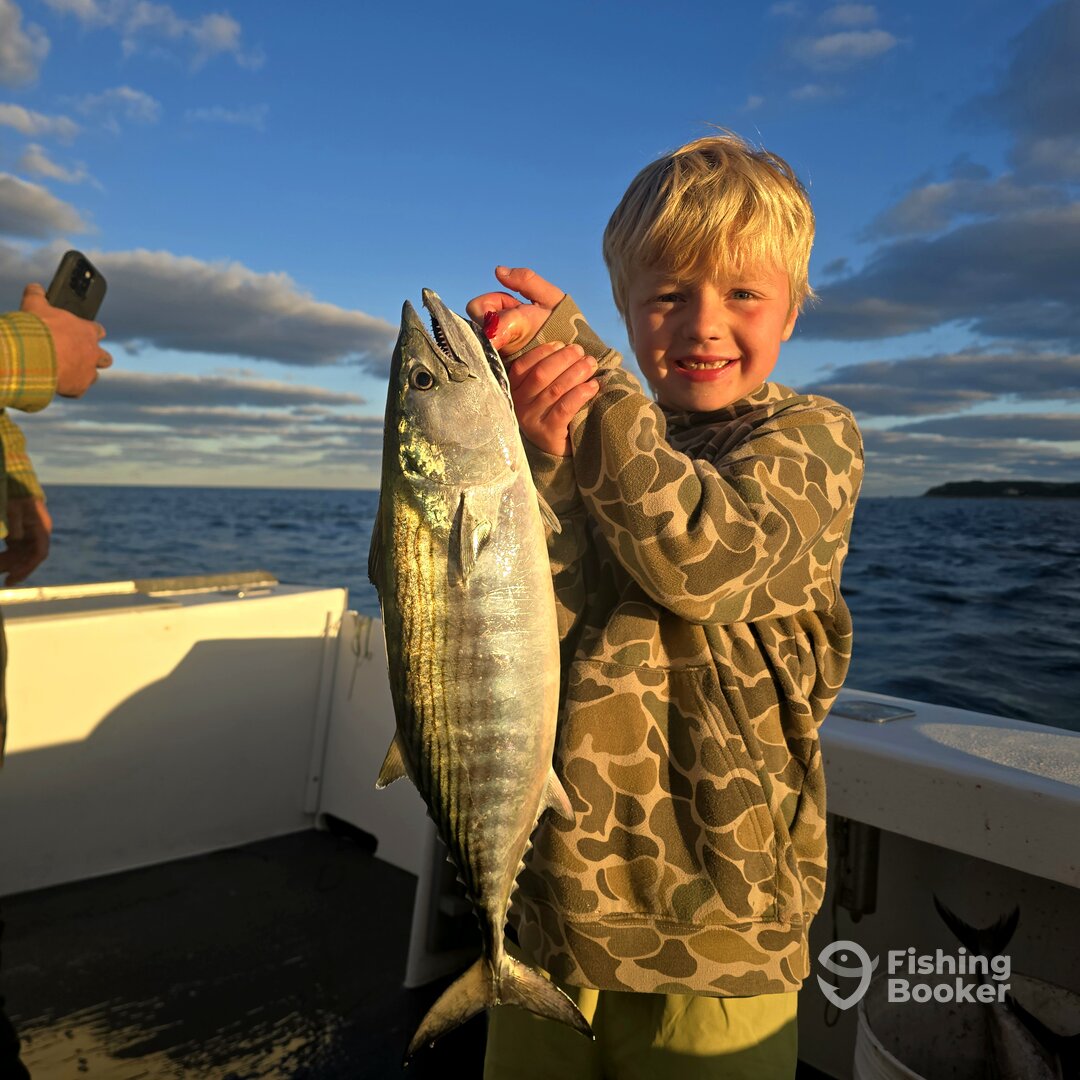 Narragansett Report Photo 0