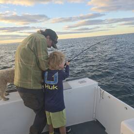 Narragansett Report Photo 2