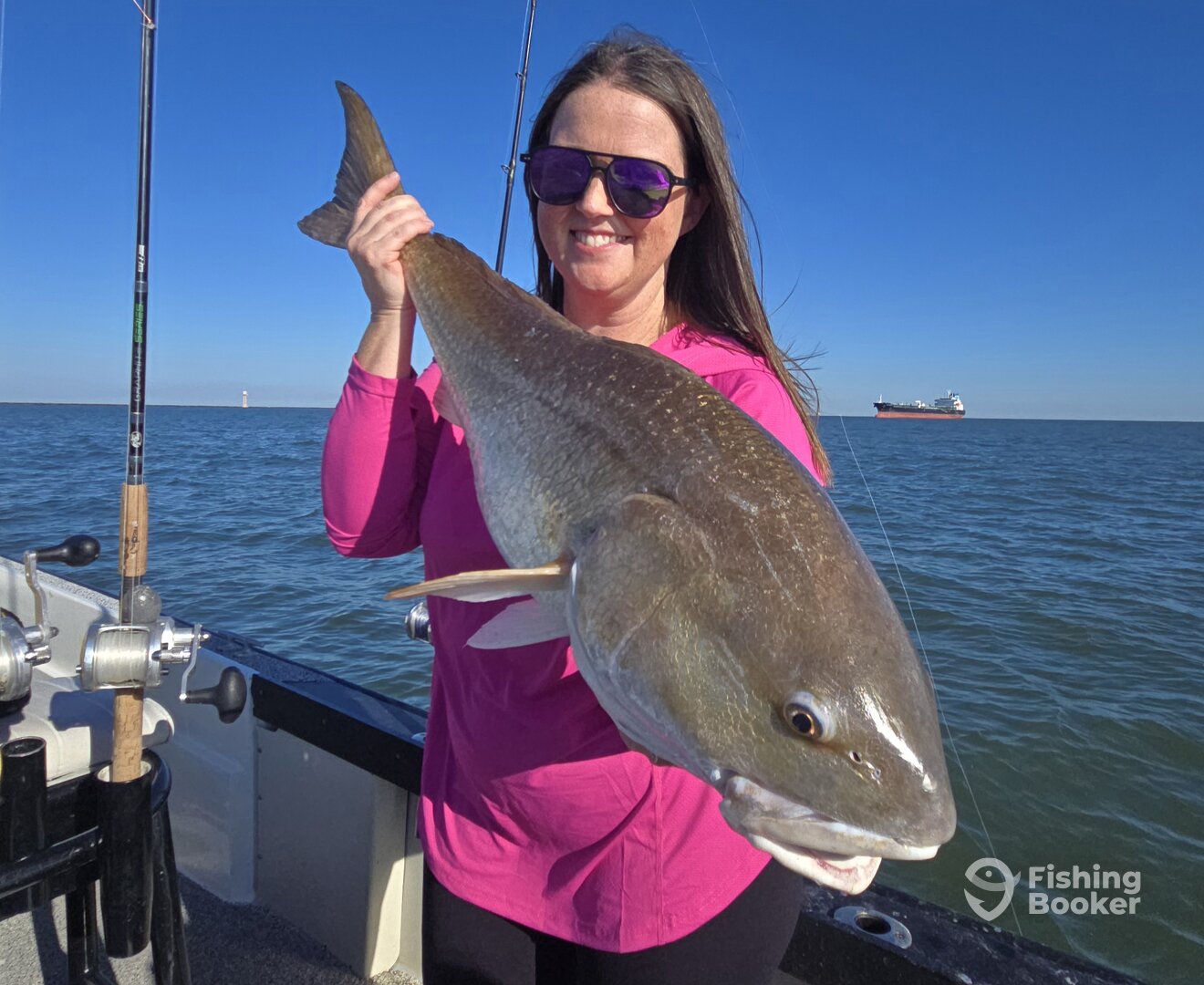 Galveston Report Photo 0