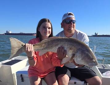 Galveston Report Photo 1