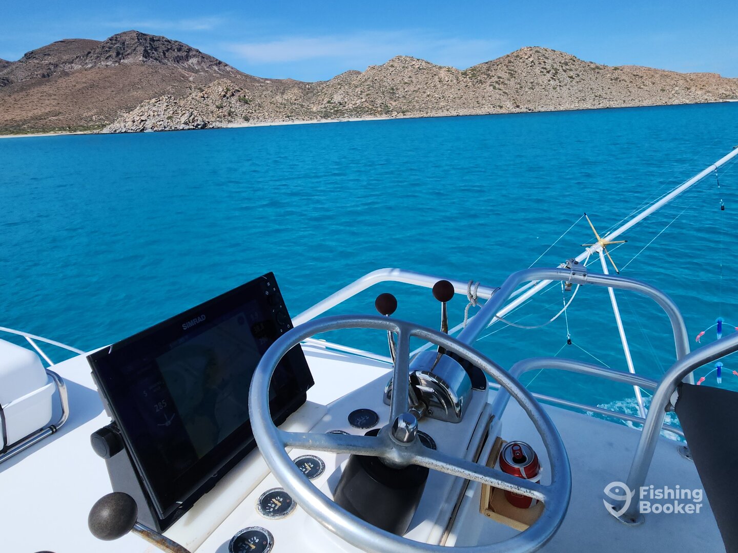 La Paz Report Photo 0
