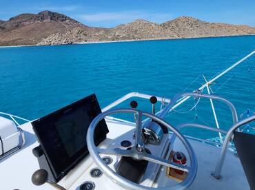 La Paz Report Photo 1