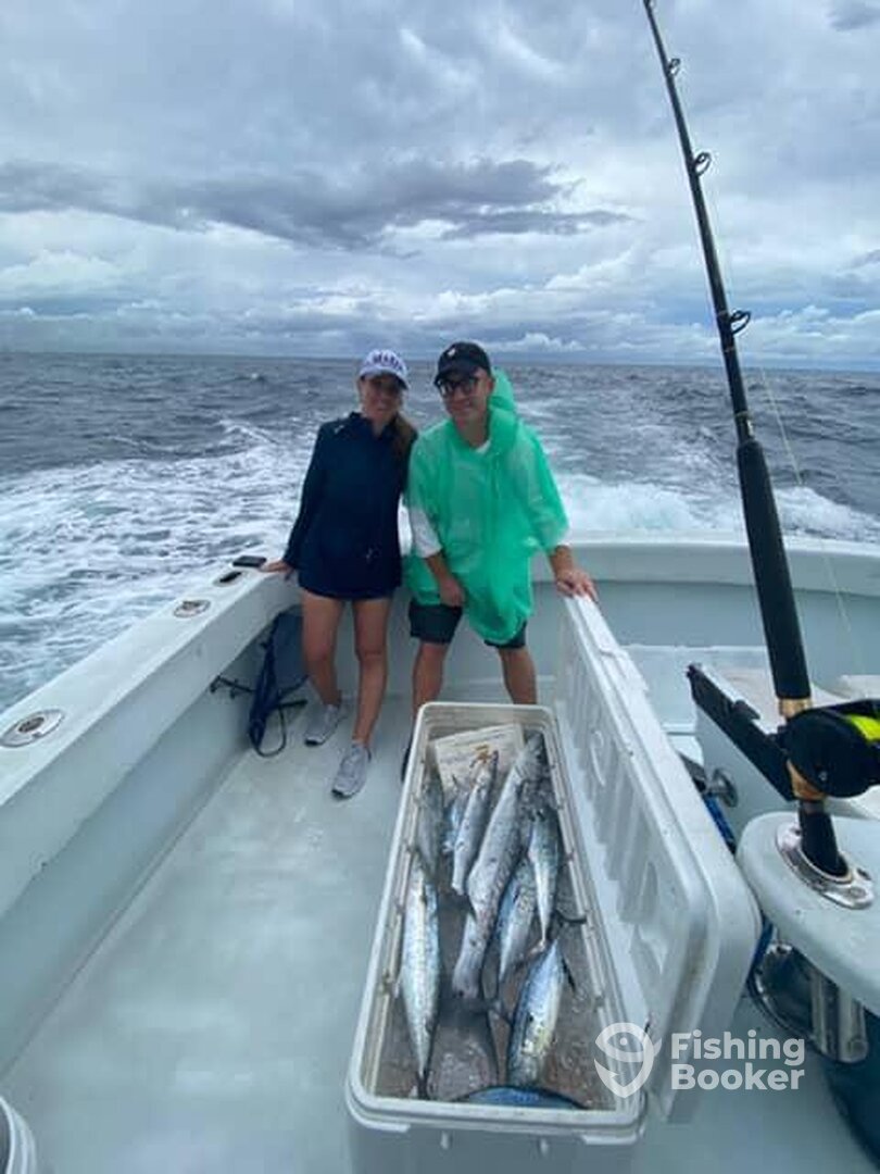 Fort Lauderdale Report Photo 0