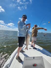 10-11-2025 Fishing report