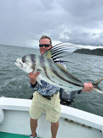 Herradura Report Photo 1