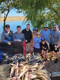 Lake Fork Report Photo 2