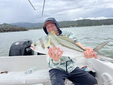 Herradura Report Photo 2