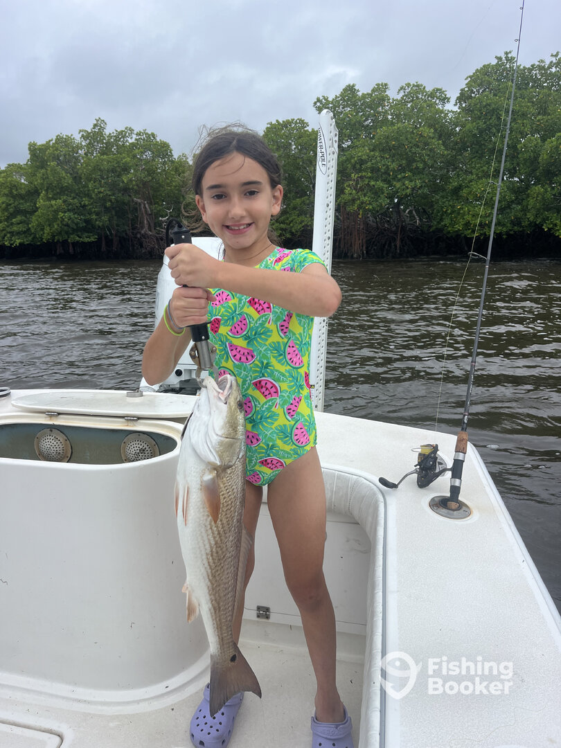 Marco Island Report Photo 0