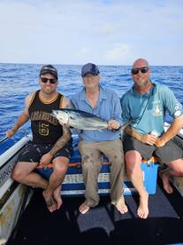 Magnetic Island Report Photo 1