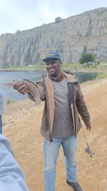 Cape Town Report Photo 1