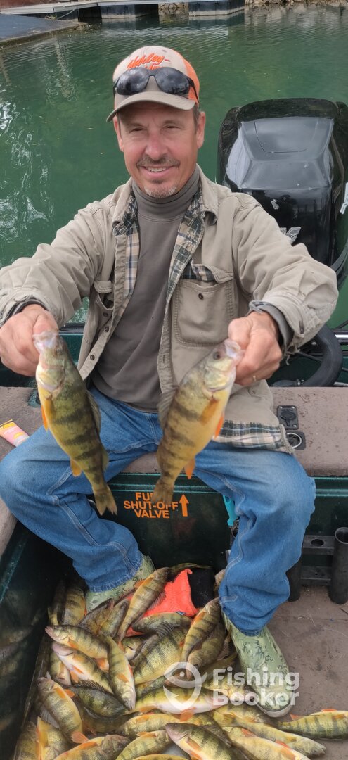 Detroit River Report Photo 0