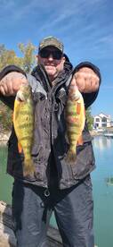 Detroit River Report Photo 1