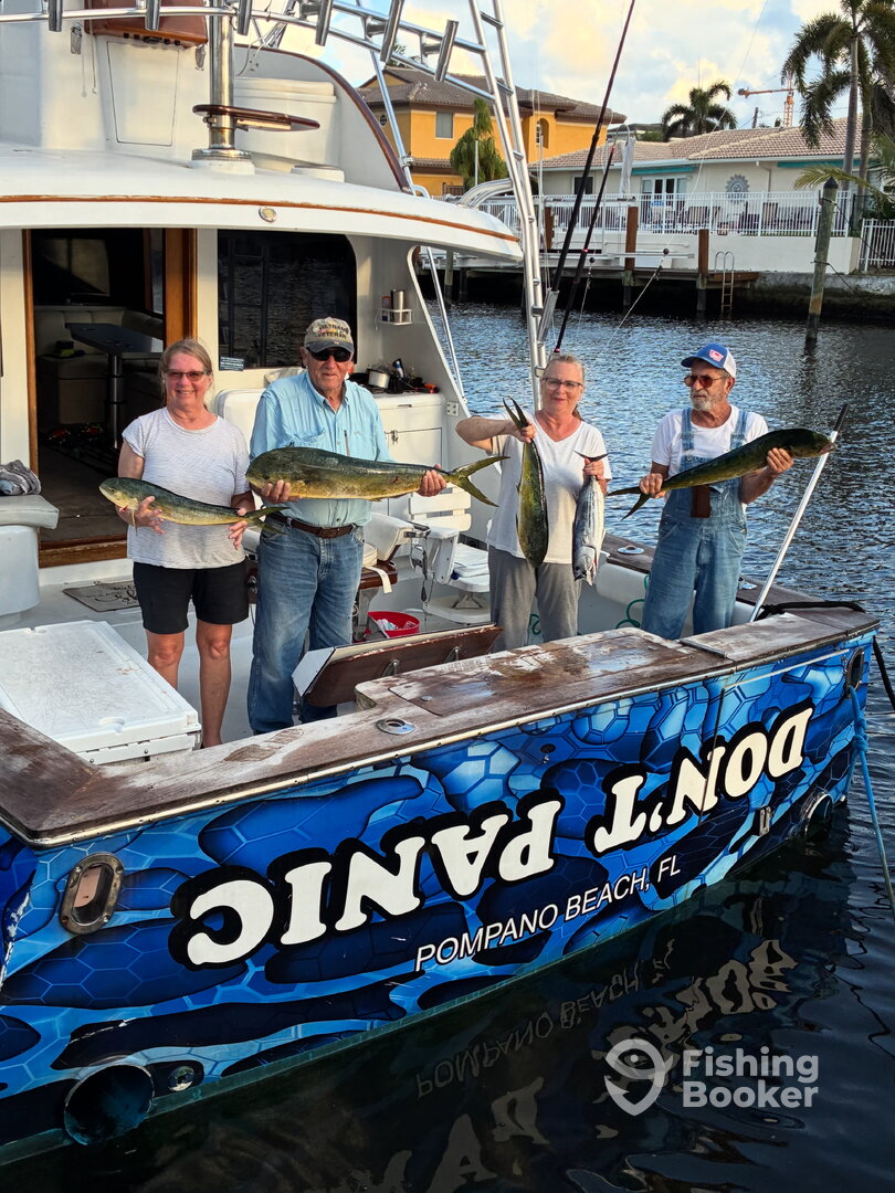 Pompano Beach Report Photo 0