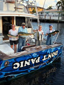 Hillsboro Inlet Report Photo 2