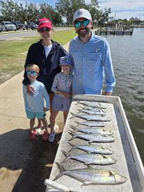 Santa Rosa Beach Report Photo 1