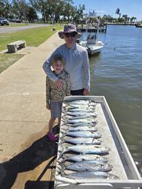 Santa Rosa Beach Report Photo 2