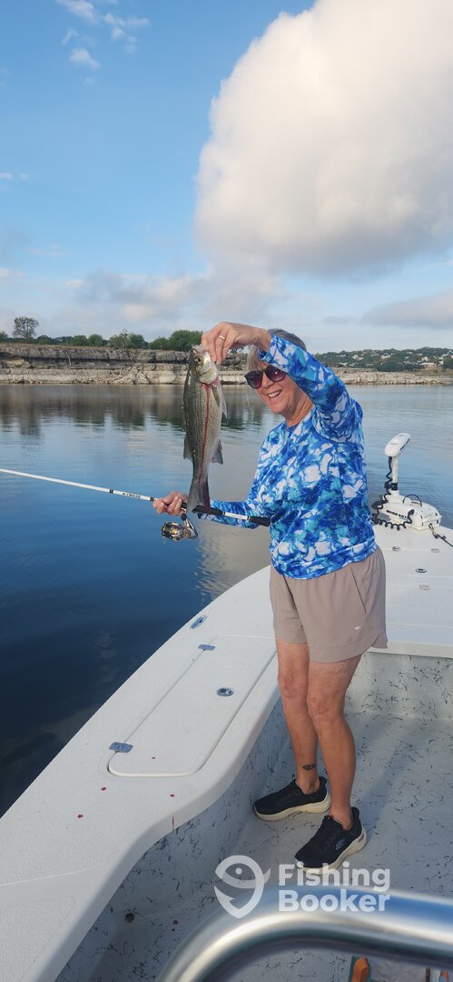 Canyon Lake Report Photo 0