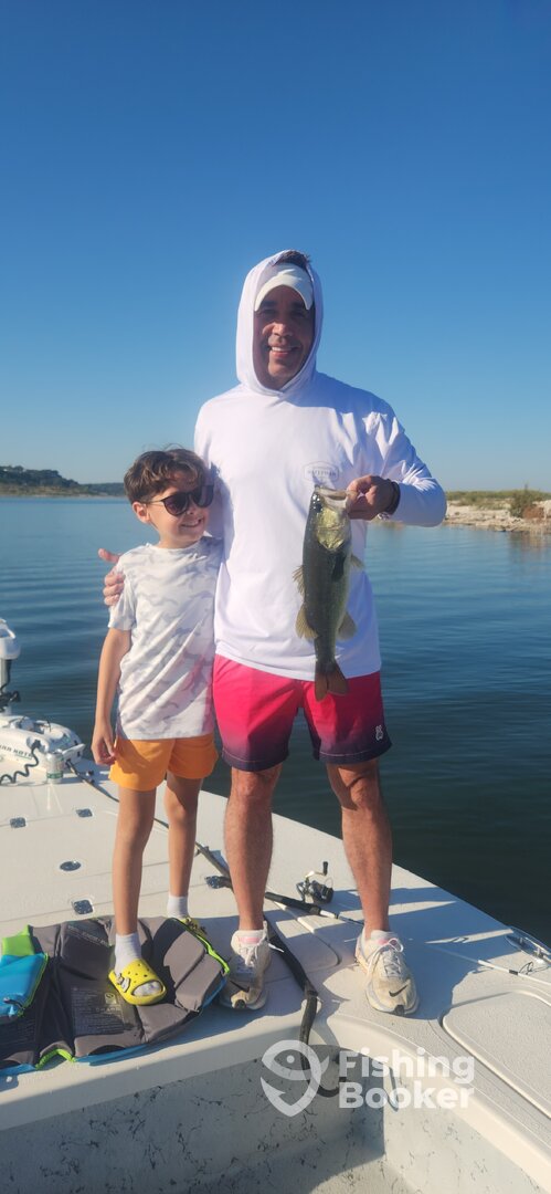 Canyon Lake Report Photo 0