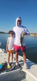 Canyon Lake Report Photo 2
