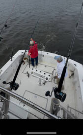 Rockfish!!
