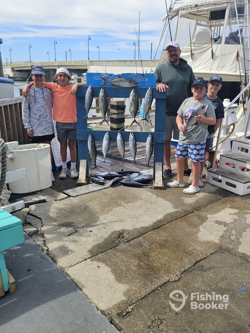 Panama City Beach Report Photo 0