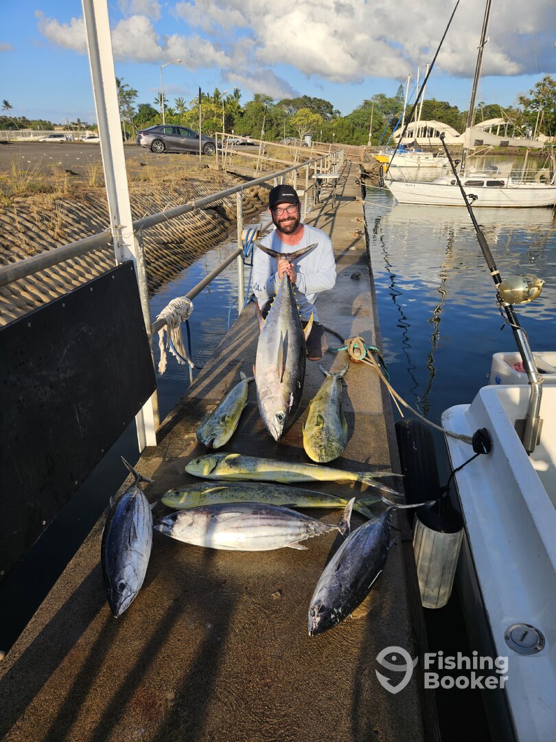 Haleiwa Report Photo 0
