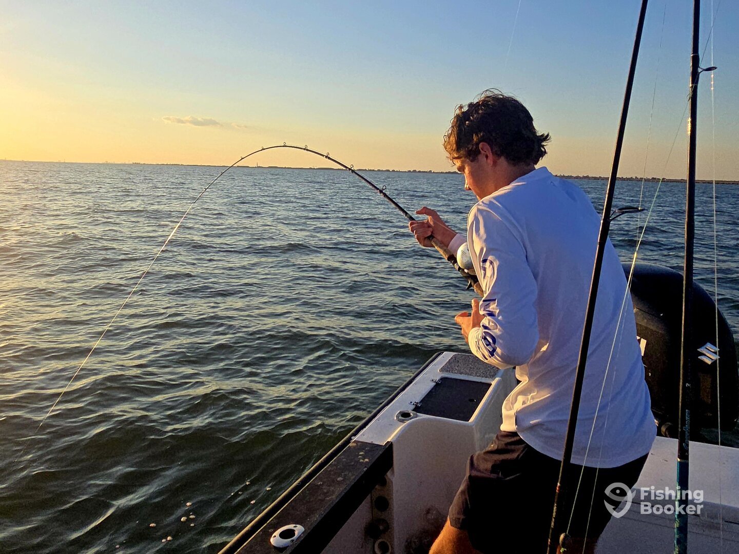 Galveston Report Photo 0