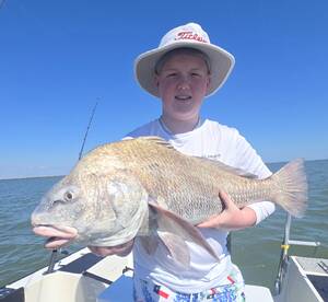 Galveston Report Photo 2