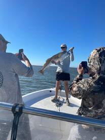 Apalachicola Report Photo 1