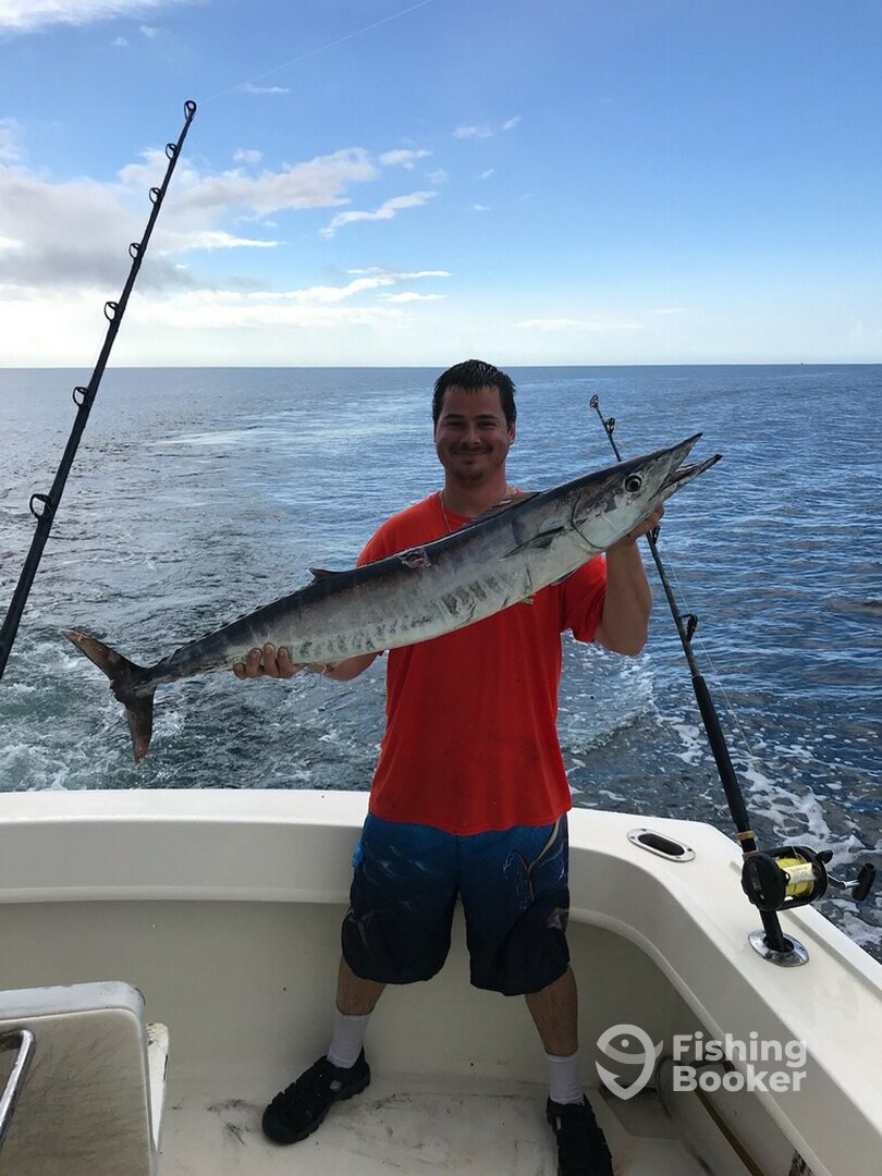 Fort Lauderdale Report Photo 0