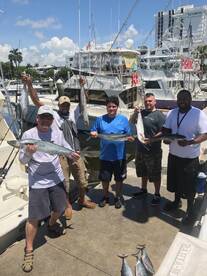 Fort Lauderdale Report Photo 2
