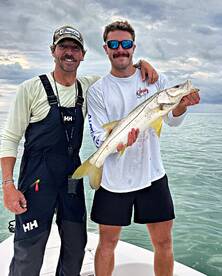 October 2025 Fishing onboard ShadowCaste