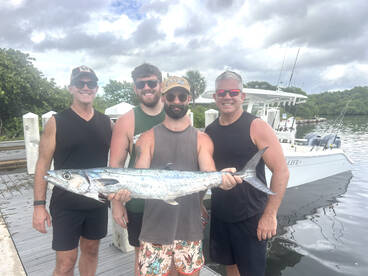 Kingfish