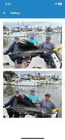 6 hours trip-inshore