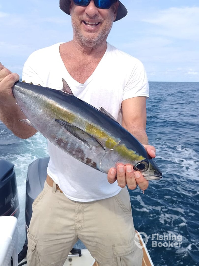 Cartagena Report Photo 0