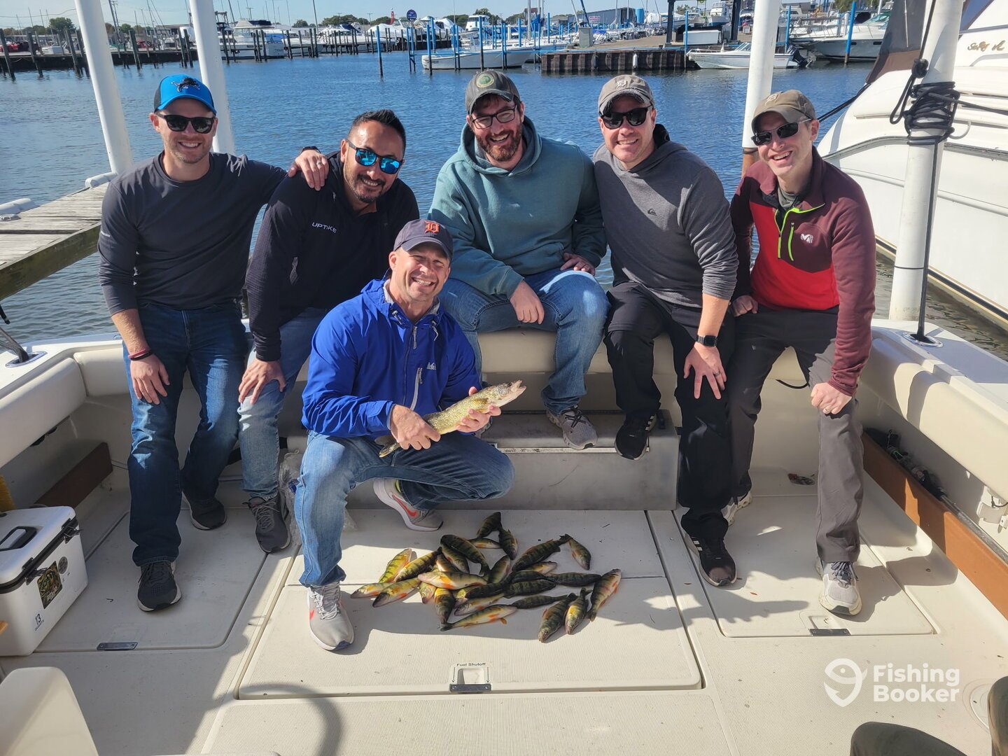 St. Clair Shores Report Photo 0