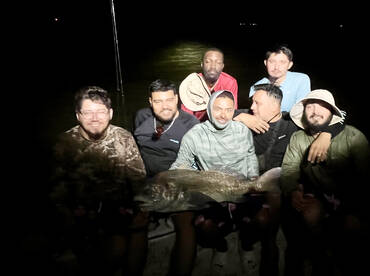Matagorda Report Photo 2