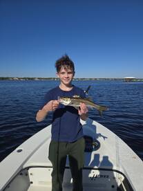 Ormond Beach Report Photo 1