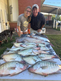 Mississippi Report Photo 1