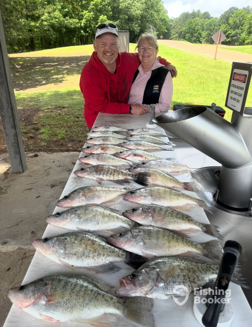 Mississippi Report Photo 0